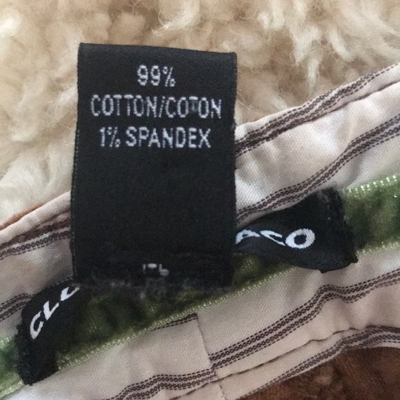 Club Monaco Corduroy Pants. - Picture 10 of 16